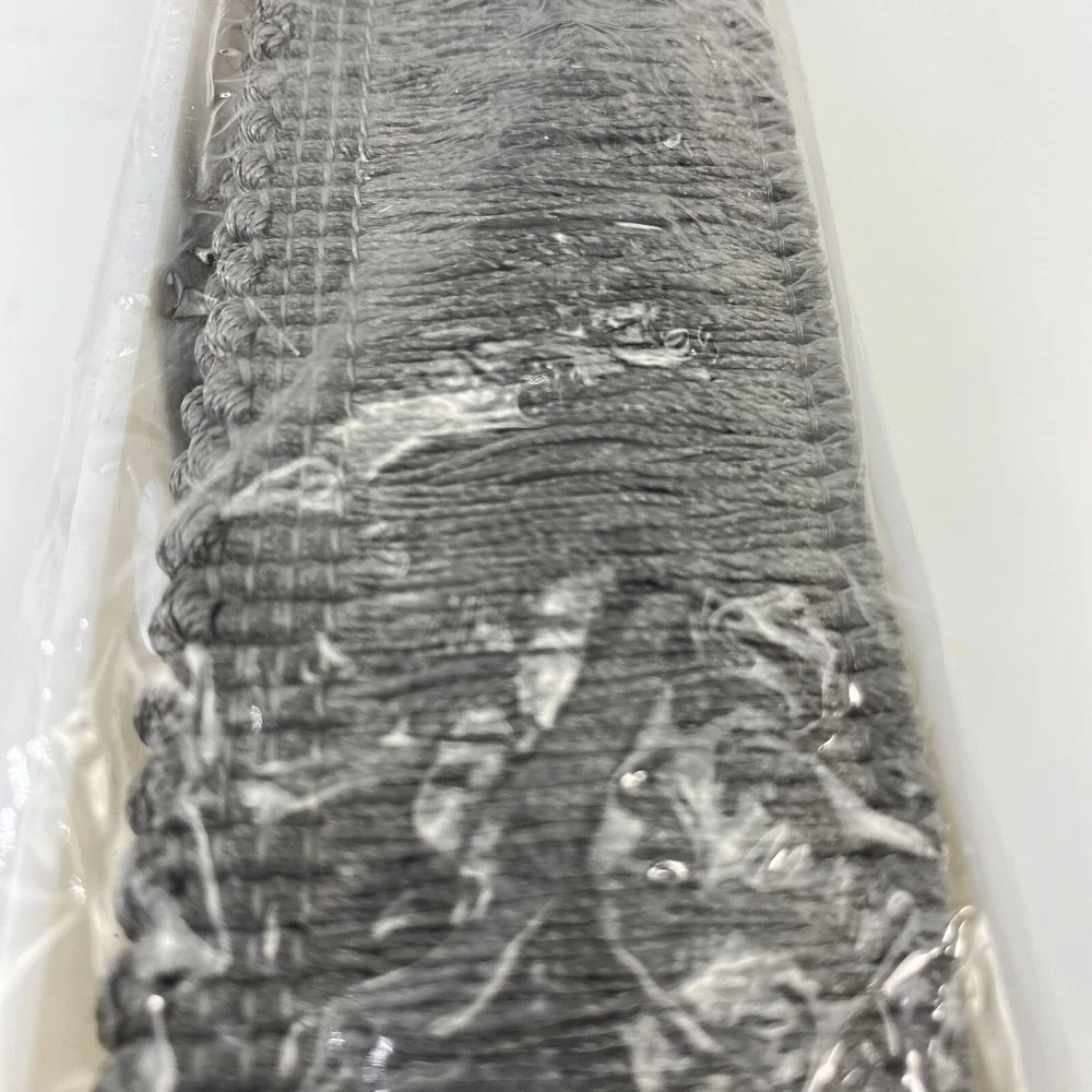 Wrights Fringe Silver 1 3/4in / 44.45mm 6yd / 5.48m